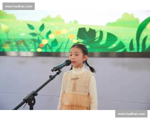 童声齐唱童谣风情，精彩比赛视频带你领略纯真魅力